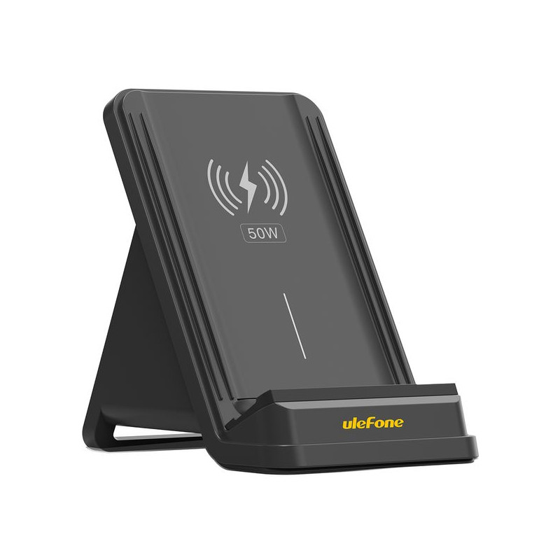 Ulefone 50W Wireless Charging Stand